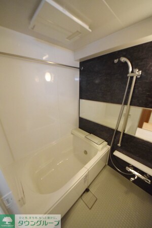 シルヴァー アウルの物件内観写真